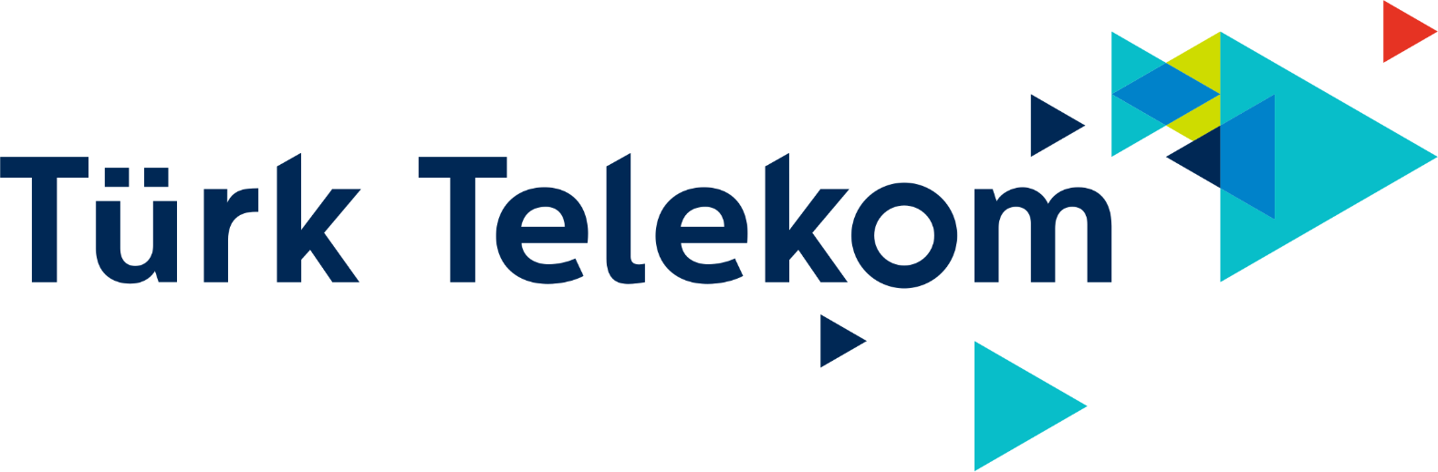 Türk Telekom logo